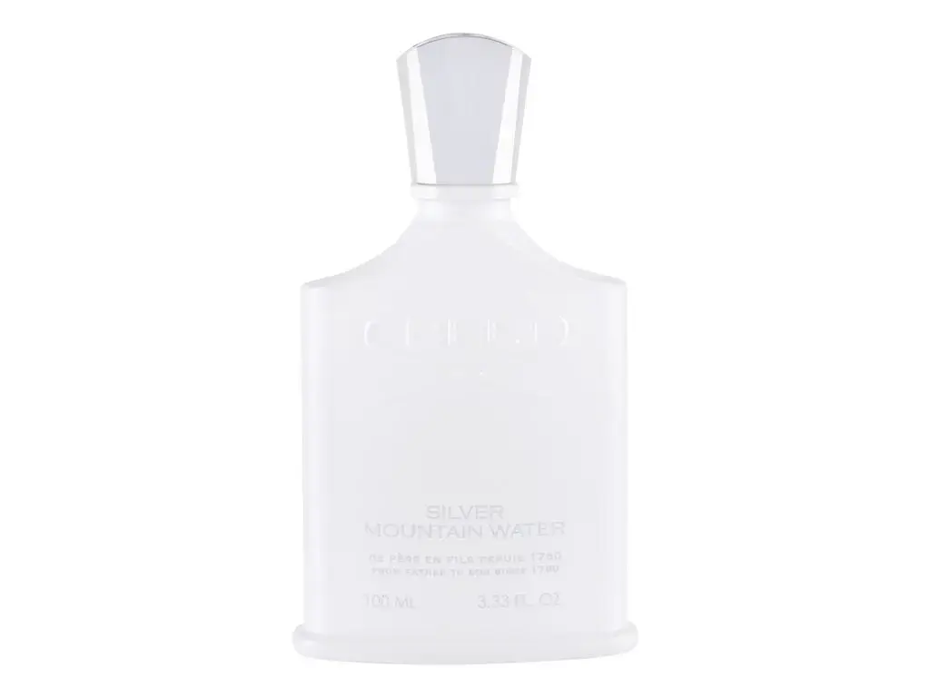 Creed Silver Mountain Water Eau de Parfum 100 ml