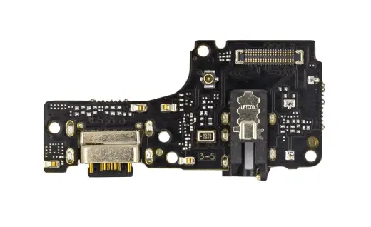Xiaomi Redmi Note 10/10S Board with Charging Connector