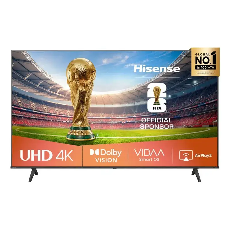Hisense TV (43A6Q)