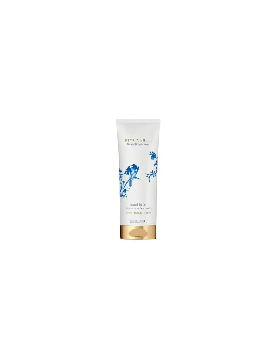 Rituals Of Amsterdam Hand Cream 70ml