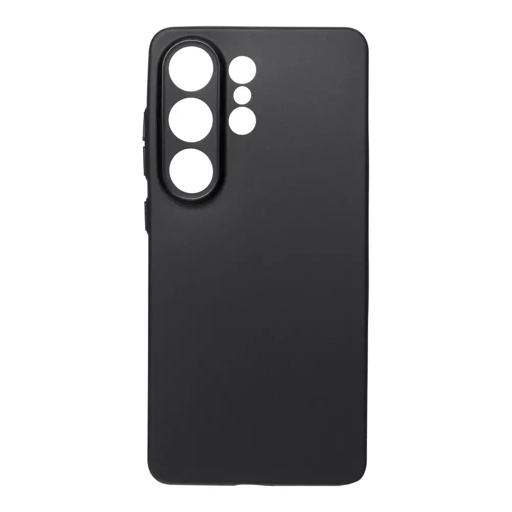 Case ULTRATHIN MATT for SAMSUNG S26 Ultra black