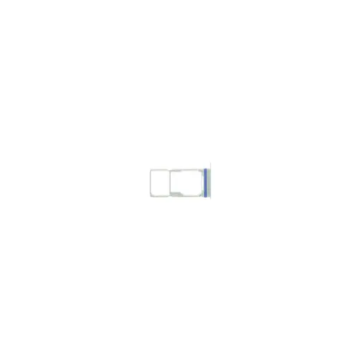 Samsung A165F Galaxy A16 4G Sim Tray Green (Service Pack)