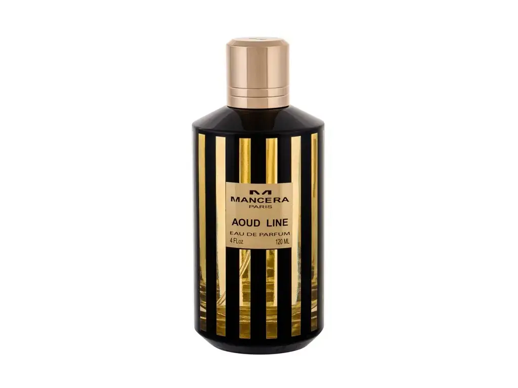 MANCERA Line Aoud Eau de Parfum 120 ml
