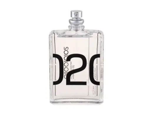 Escentric Molecules Molecule 02 Eau de Toilette 100 ml