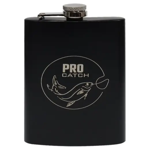 Blašķe 225ml "Pro Catch"