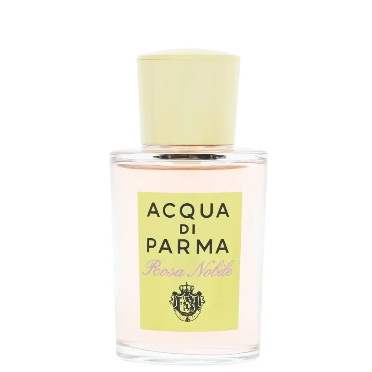 Acqua di Parma, Rosa Nobile, Eau De Parfum, For Women, 20 ml *Tester