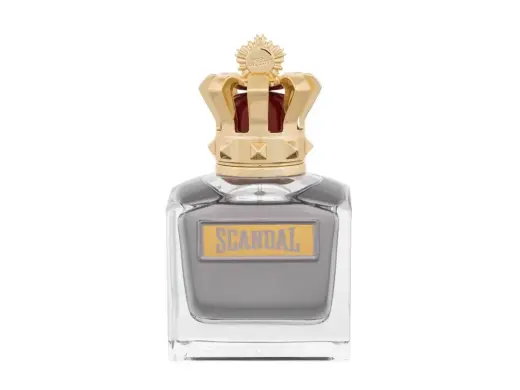 Jean Paul Gaultier Scandal Refillable Eau de Toilette 100 ml