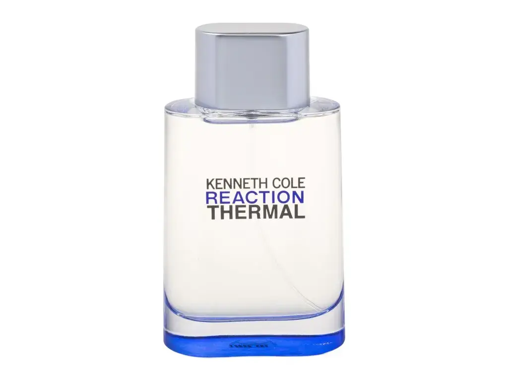 Kenneth Cole Reaction Thermal Eau de Toilette 100 ml