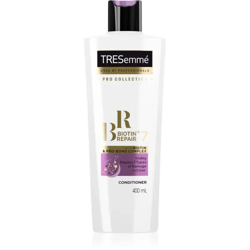 Biotin Hair Conditioner Biotin + Repair 7 (Conditioner) 400 Ml