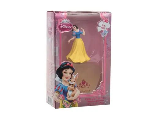 Disney Princess Snow White Eau de Toilette 50 ml