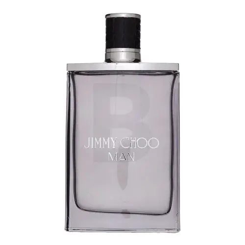 Jimmy Choo Man tualetes ūdens vīriešiem 100 ml
