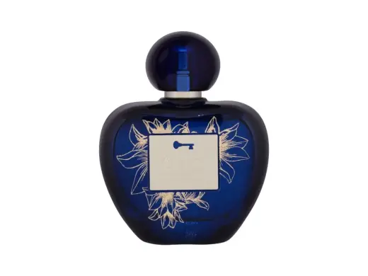 Banderas Her Secret Bloom Eau de Toilette 80 ml