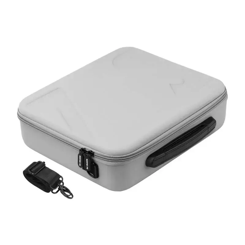 Sunnylife case FP-B958-G for DJI Flip (szare)