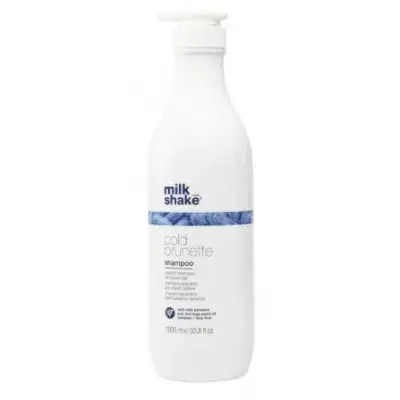 Milk Shake by Milk Shake COLD BRUNETTE SHAMPOO 33.8 OZ for UNISEX