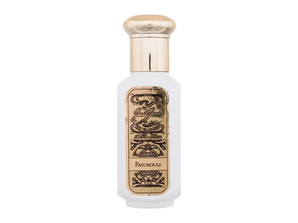 Just Jack Patchouli Eau de Parfum 50 ml