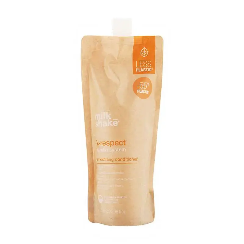 Milk Shake K-Respect Conditioner Against Frizzy Hair 750 Ml