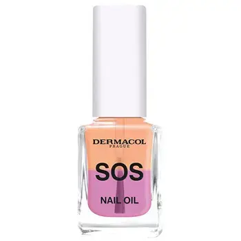 SOS Nail Oil