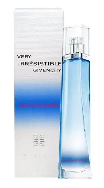 Givenchy Very Irresistible Croisiere Eau de Toilette 75 ml