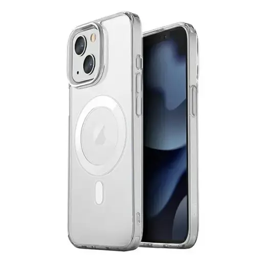 UNIQ etui LifePro Xtreme iPhone 13 6,1" magsafe przezroczysty|crystal clear