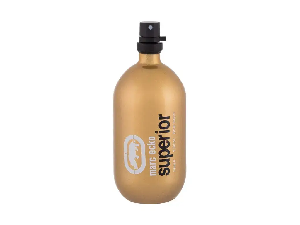 Marc Ecko Superior Eau de Toilette 75 ml