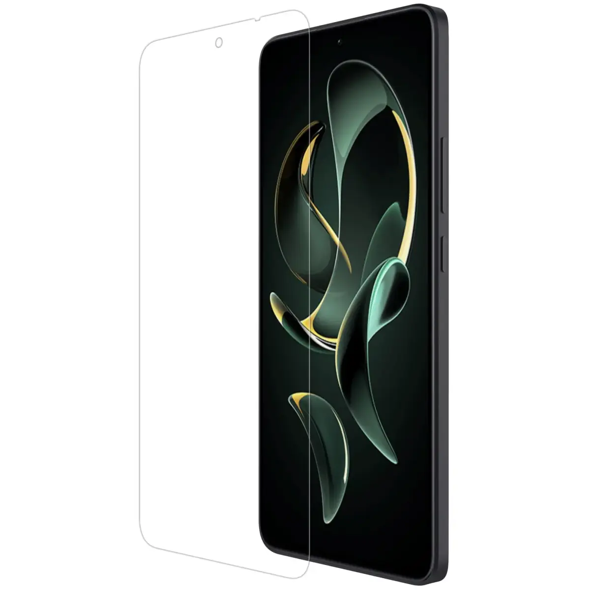 Nillkin Tempered Glass 0.2mm H+ PRO 2.5D for phone Xiaomi 13T | Xiaomi 13T Pro