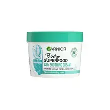 Body Superfood Soothing Cream (normal to dry skin)