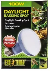 HAGEN EXOTERRA ZAROWKA DAYLIGHT SPOT 150W