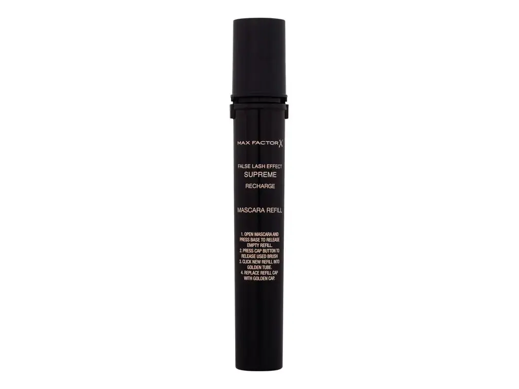 Max Factor False Lash Effect Supreme Recharge Refill Refill Mascara 8 ml