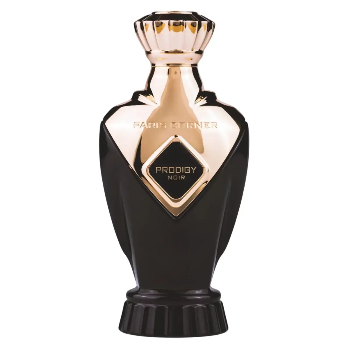 Paris Corner, Prodigy Noir, Eau De Parfum, Unisex, 100 ml
