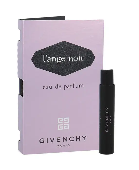Givenchy L´Ange Noir Eau de Parfum 1 ml