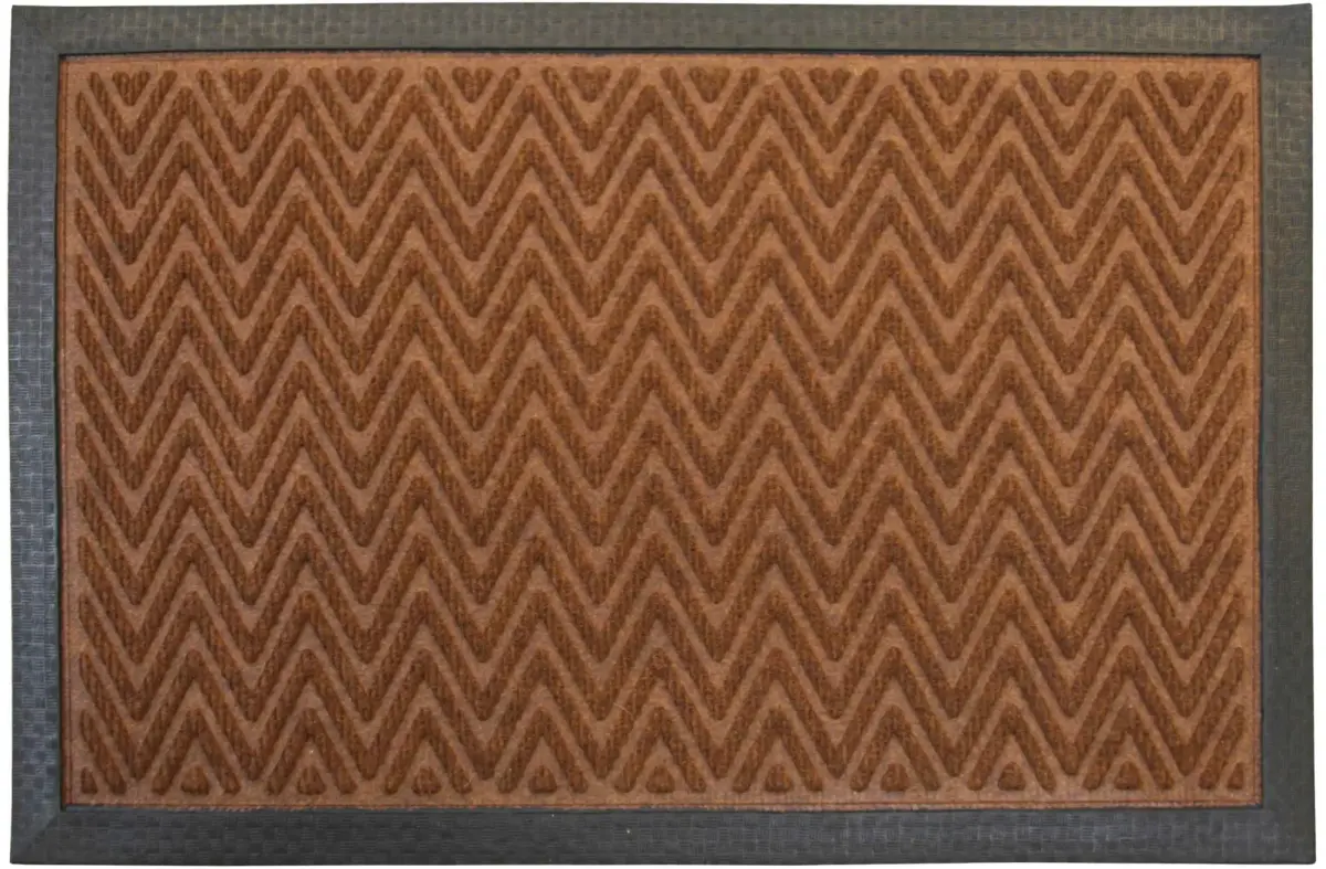Kājslauķis t.bēšs zigzag 1gb