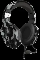 Austiņas Trust GXT 1323 Altus Black