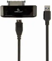 Adapter USB3.0 SATA 2.5 compatible with GoFlex