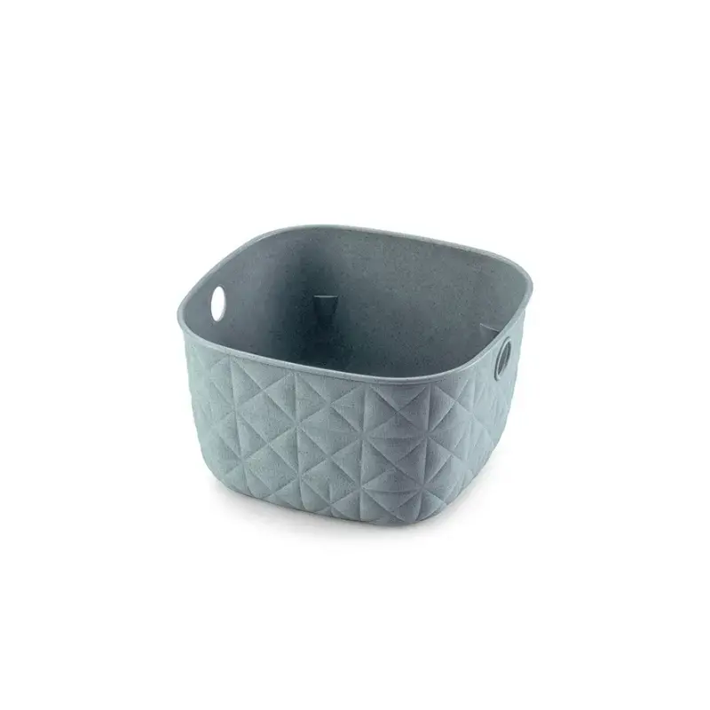 Grozs Softex XS 3L 19,4x19,4x11,1cm zilganzaļš