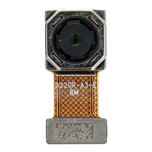 Flex Cable with Back Camera for Huawei Y6 2018