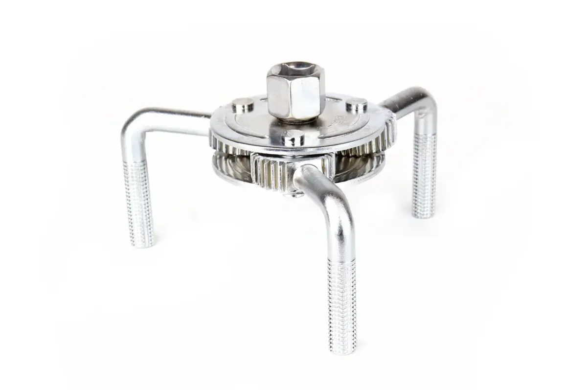 Three-Legs Oil filter wrench OILW-D