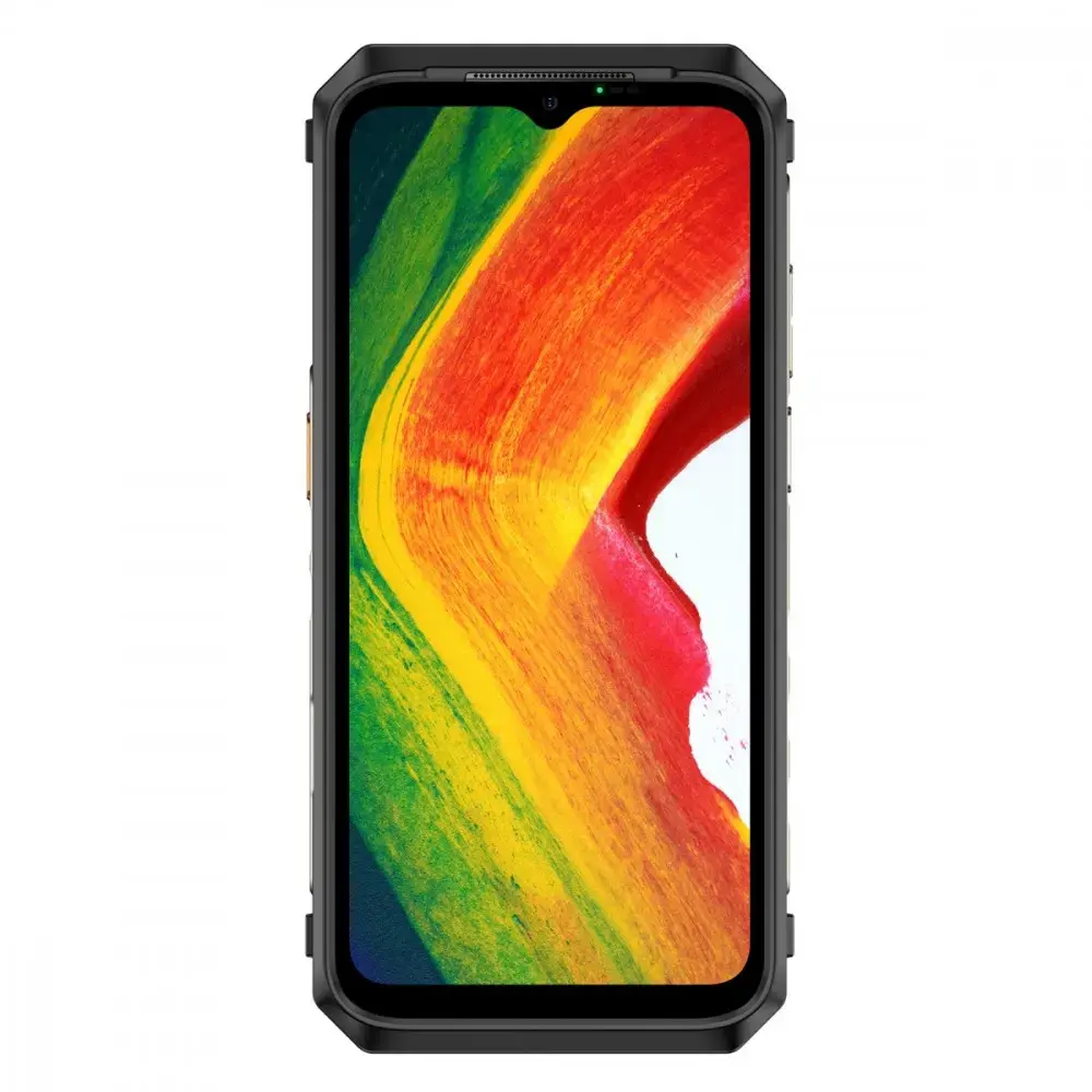 Ulefone Power Armor 18 Ultra 12|512GB Black