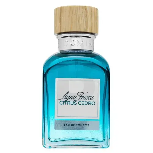 Adolfo Dominguez Agua Fresca Citrus Cedro tualetes ūdens vīriešiem 120 ml