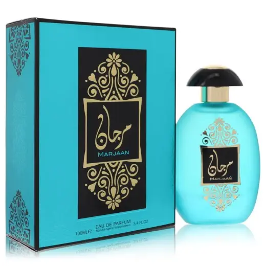 Al Wataniah Marjaan uniseks smaržas 100 ml
