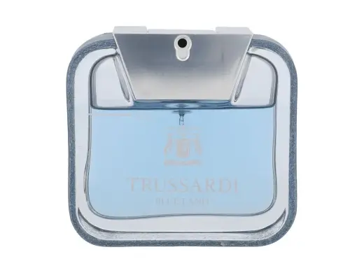 Trussardi Blue Land Eau de Toilette 50 ml