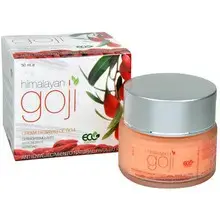 Rejuvenating face cream from goji (Himalayan Goji) 50 ml