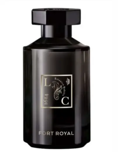 Le Couvent Parfums Remarquables Fort Royal (EDP) parfimērijas ūdens unisex 50 ml