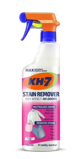 KH-7 OXY traipu tīrīšanas līdzeklis 750ml