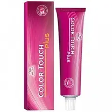 Wella Professional Color Touch Plus - intensive demi-permanent hair color 0ml