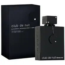 "Club de Nuit Intense Man EDP"