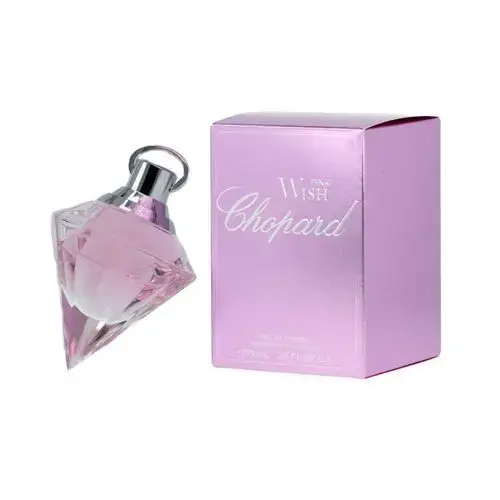 Chopard Wish Pink (EDT) tualetinis vanduo moterims 75 ml