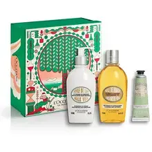 Almond Body Set