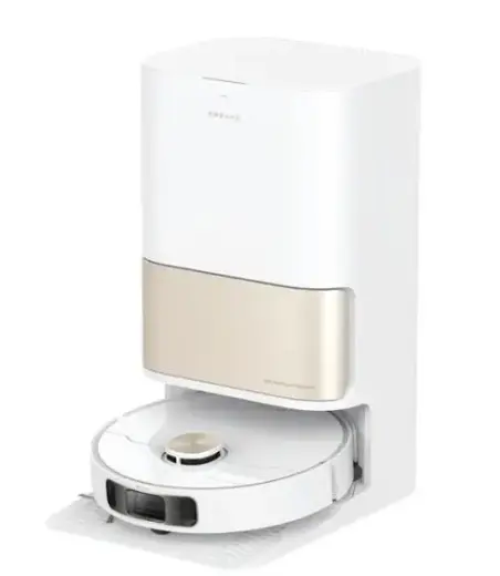DREAME L10s Pro Ultra  White