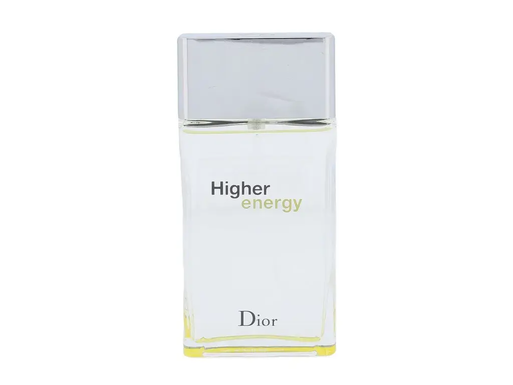 Dior Higher Energy Eau de Toilette 100 ml