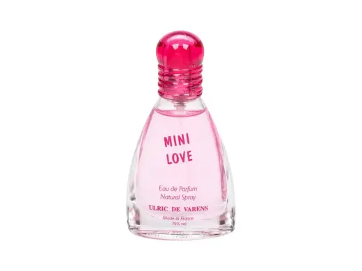 Ulric de Varens Mini Love Eau de Parfum 25 ml